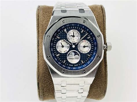 ap royal oak fake|audemars piguet knock offs.